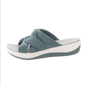 cloudsteppers jersey slide